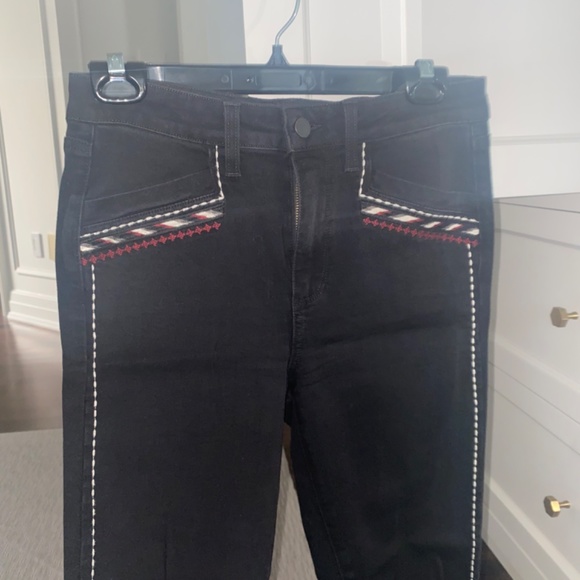 PAIGE denim jeans - Picture 3 of 4